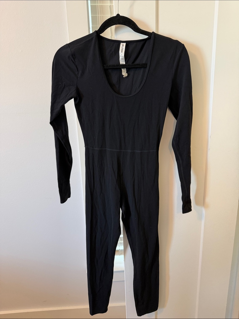 Splits 59 Chloe Airweight Jumpsuit